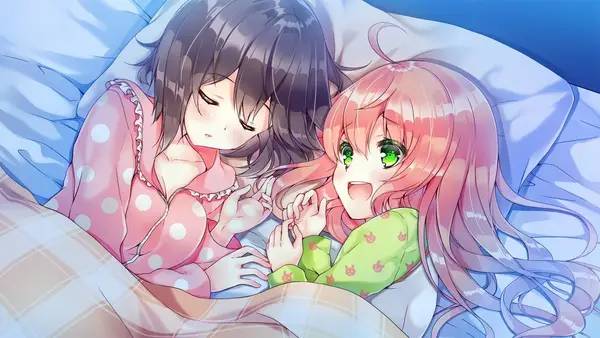 Отображение результата после выполнения миссии в Lilycle Rainbow Stage!!!