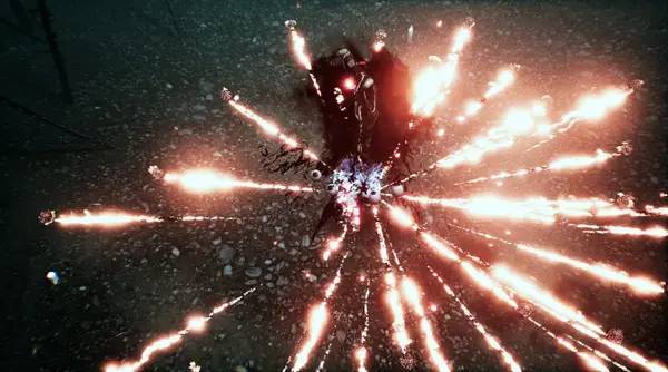 Отображение результата после выполнения миссии в Ling