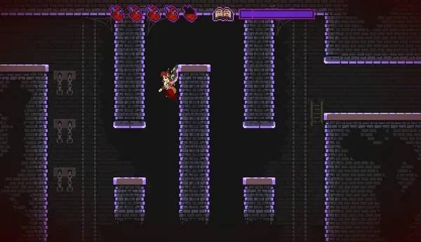 Отображение результата после выполнения миссии в Lore Finder