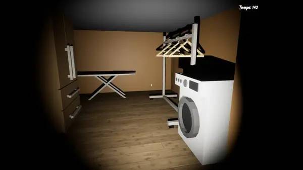 Отображение результата после выполнения миссии в Lost Roads