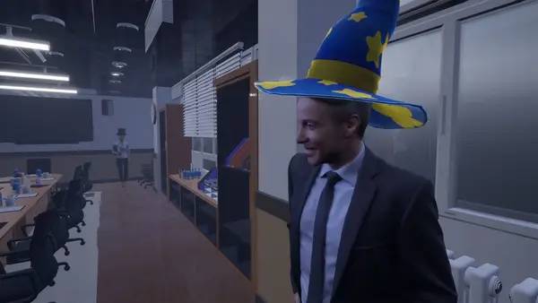 Отображение результата после выполнения миссии в Lucid Cycle