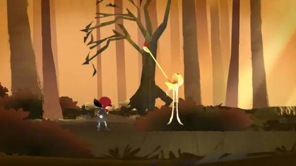 Отображение результата после выполнения миссии в Lucidity