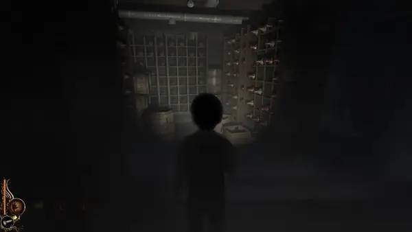 Отображение результата после выполнения миссии в Lucius