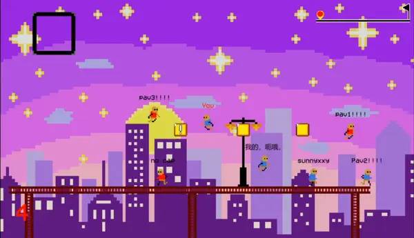 Отображение результата после выполнения миссии в Madrun