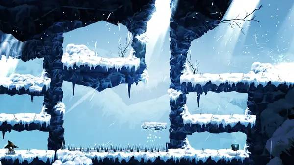 Отображение результата после выполнения миссии в Magibot