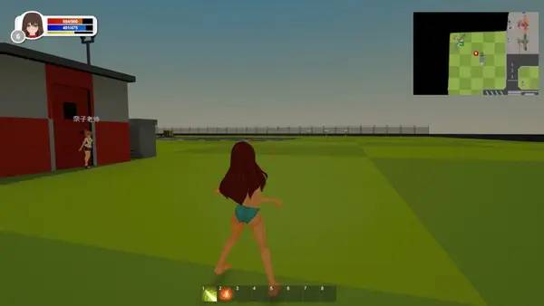 Отображение результата после выполнения миссии в Maiden and Swordsman