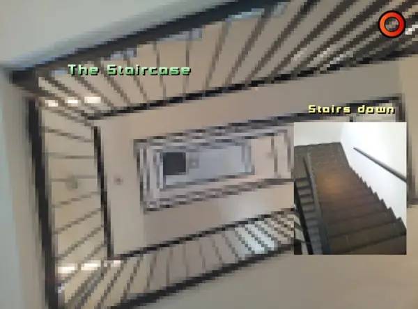 Отображение результата после выполнения миссии в mAIn COMPetition