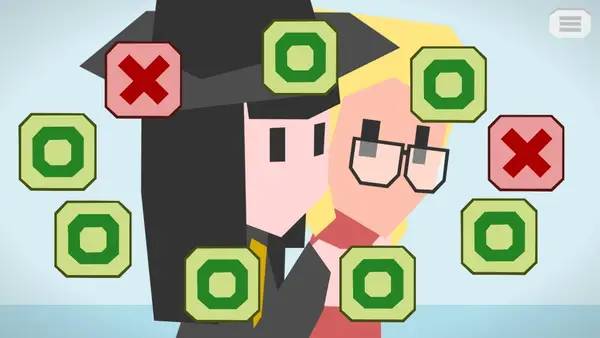 Отображение результата после выполнения миссии в Majotori