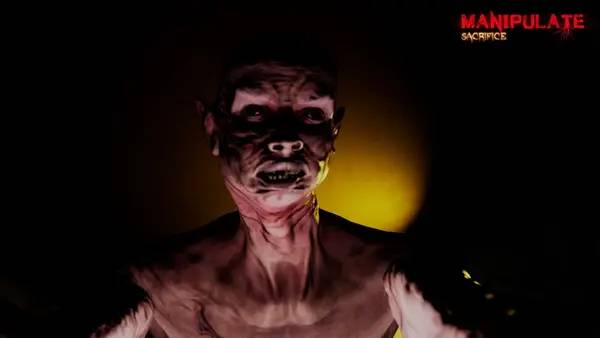 Отображение результата после выполнения миссии в Manipulate Sacrifice