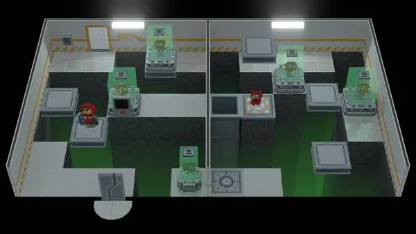 Отображение результата после выполнения миссии в Mayhem in Single Valley