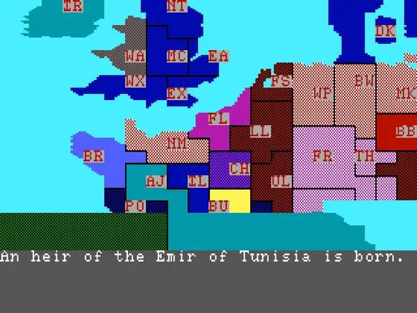 Отображение результата после выполнения миссии в Medieval Lords  Soldier Kings of Europe