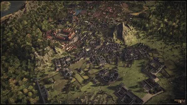 Отображение результата после выполнения миссии в MEMORIAPOLIS