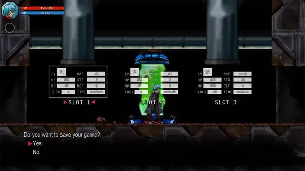 Отображение результата после выполнения миссии в Metamorfose S