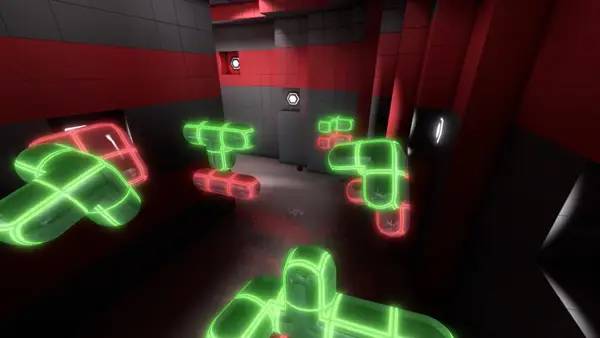 Отображение результата после выполнения миссии в Metamorphic