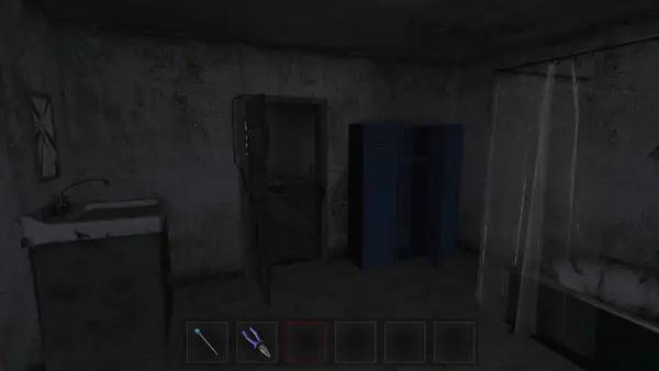 Отображение результата после выполнения миссии в Metel - Horror Escape