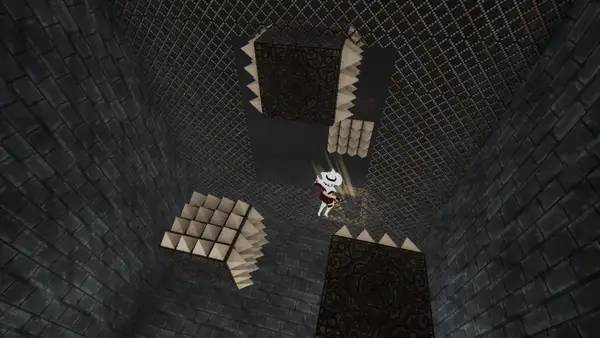 Отображение результата после выполнения миссии в Metro Gravity