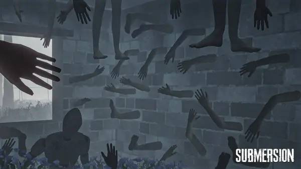 Отображение результата после выполнения миссии в Midnight  Submersion - Nightmare Horror Story