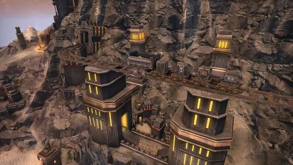 Отображение результата после выполнения миссии в Might and Magic  Heroes 7 -Trial by Fire