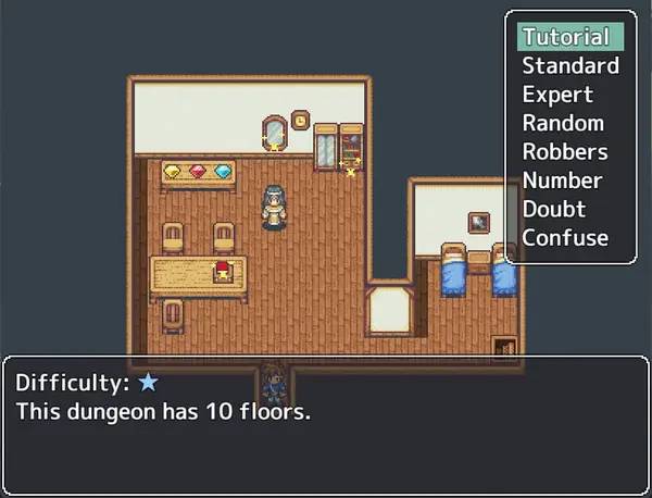 Отображение результата после выполнения миссии в Mimic Logic