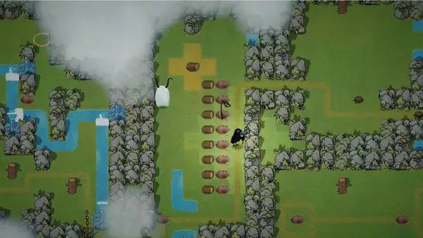 Отображение результата после выполнения миссии в Mistified