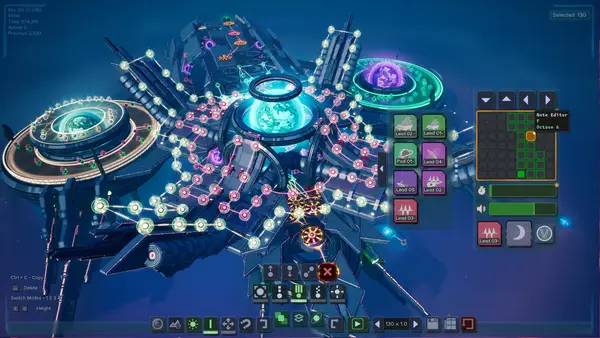 Отображение результата после выполнения миссии в Mix Universe