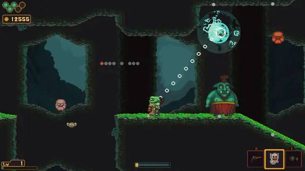 Отображение результата после выполнения миссии в Mongrel