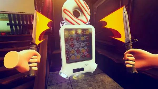 Отображение результата после выполнения миссии в Monster Showdown