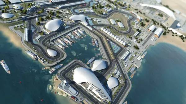 Отображение результата после выполнения миссии в Motorsport Manager