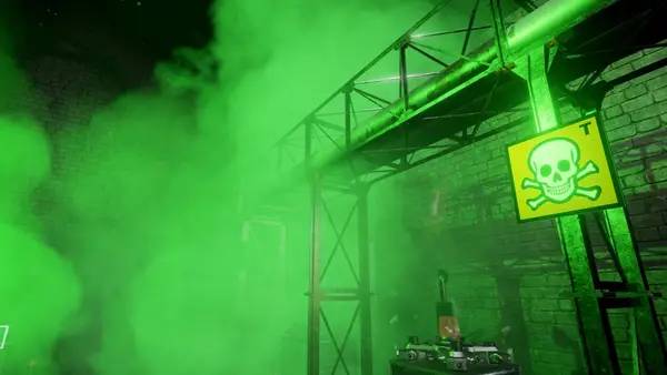 Отображение результата после выполнения миссии в Mr Boom's Firework Factory