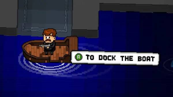 Отображение результата после выполнения миссии в Mustache in Hell