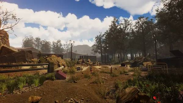 Отображение результата после выполнения миссии в MythBusters  The Game - Crazy Experiments Simulator