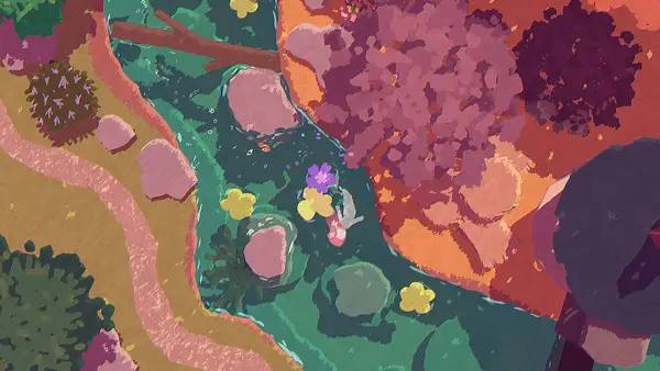 Отображение результата после выполнения миссии в NAIAD