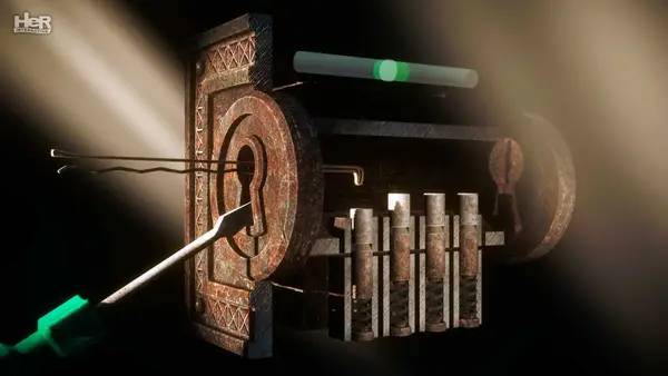 Отображение результата после выполнения миссии в Nancy Drew  Mystery of the Seven Keys