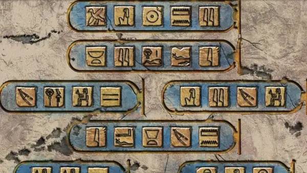 Отображение результата после выполнения миссии в Nancy Drew Tomb of the Lost Queen