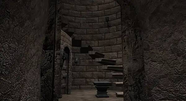 Отображение результата после выполнения миссии в Nancy Drew  Treasure in the Royal Tower