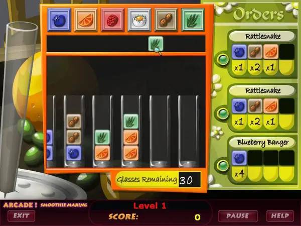 Отображение результата после выполнения миссии в Nancy Drew Dossier  Lights, Camera, Curses!