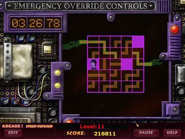 Отображение результата после выполнения миссии в Nancy Drew Dossier  Resorting to Danger!