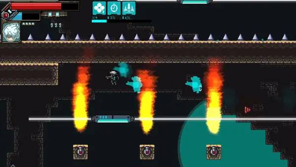 Отображение результата после выполнения миссии в Narvas