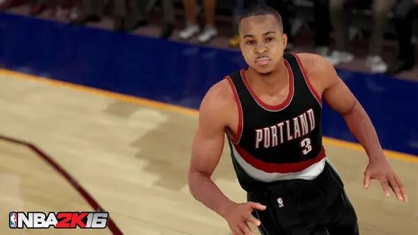 Отображение результата после выполнения миссии в NBA 2K16