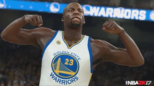 Отображение результата после выполнения миссии в NBA 2K17