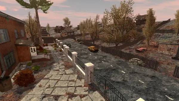 Отображение результата после выполнения миссии в Need For Drink