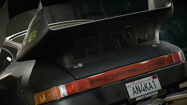 Отображение результата после выполнения миссии в Need for Speed 2016   Лицензия