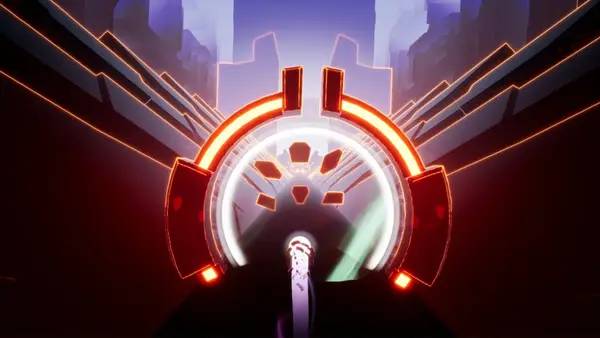 Отображение результата после выполнения миссии в NERVE