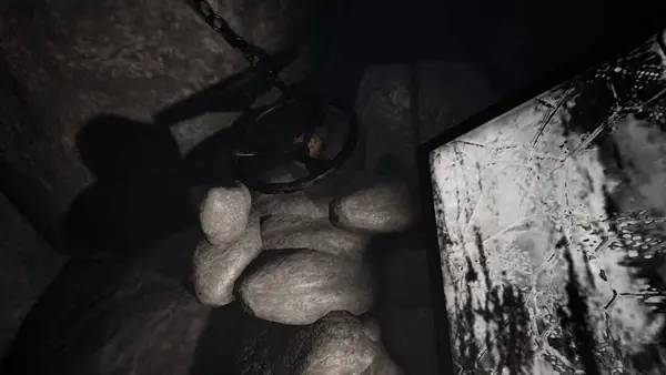 Отображение результата после выполнения миссии в Never Again