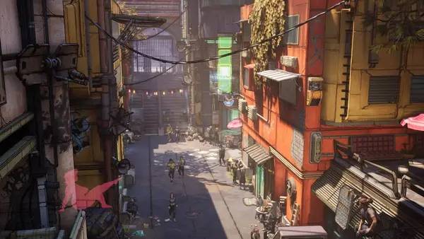 Отображение результата после выполнения миссии в New Tales from the Borderlands