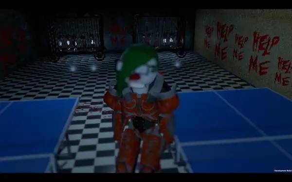 Отображение результата после выполнения миссии в Nightmare Puppeteer