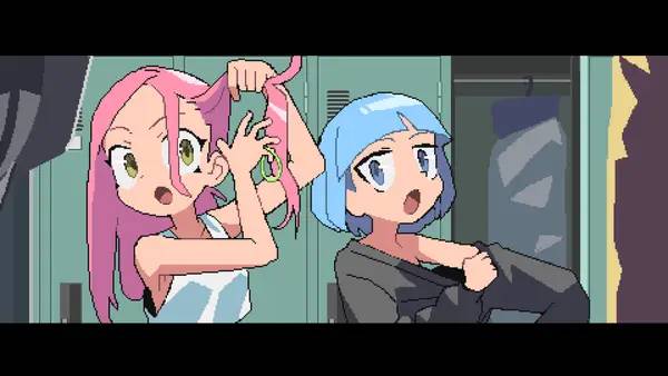 Отображение результата после выполнения миссии в Nitro Express