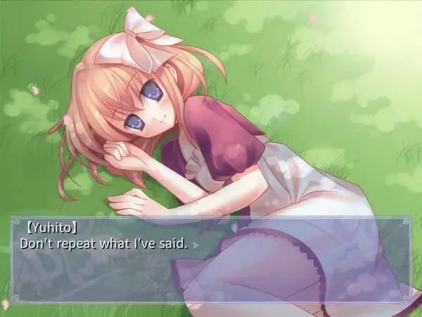 Отображение результата после выполнения миссии в Notch - The Innocent LunA  Eclipsed SinnerS