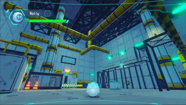 Отображение результата после выполнения миссии в NOTTOLOT