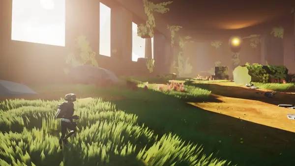 Отображение результата после выполнения миссии в OBEN